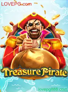 TreasurePirate